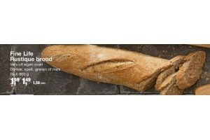 fine life rustique brood