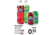 fernandes