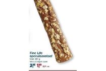 fine life speculaasstaaf