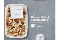 horeca select appeltaartmix