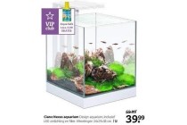ciano nexus aquarium