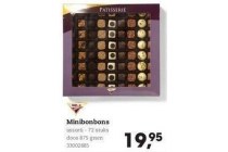 minibonbons