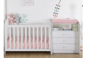 babykamer childhome alegre