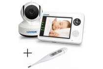 levion babyphone essential set