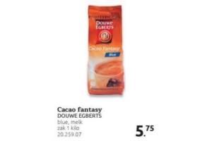 cacao fantasy