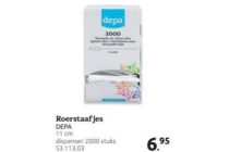 roerstaafjes