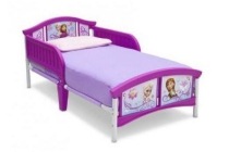 delta children frozen juniorbed