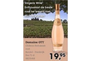 domaine ott