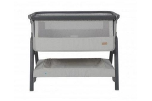 cozee bedside crib