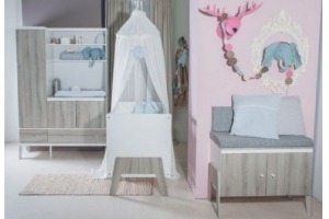 babykamer yazz