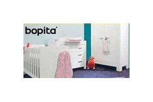 babykamer bopita merel