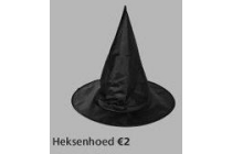 heksenhoed