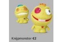 knijpmonster