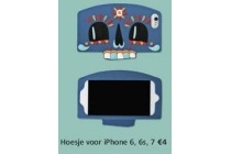 hoesje voor iphone 6 6s 7