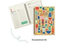 receptenboek