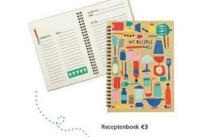 receptenboek