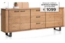 dressoir