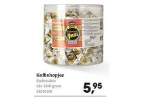 koffiehopjes