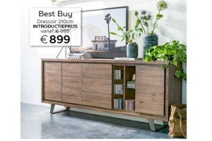 dressoir