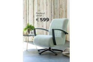 fauteuil