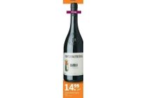 fontanafredda barolo