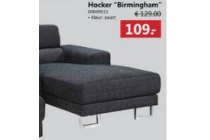 hocker birmingham