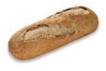 chaupain mini baguette