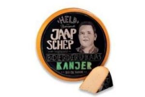 helden boerderij kaas