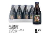 bockbier