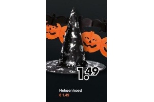 heksenhoed