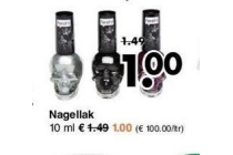 nagellak