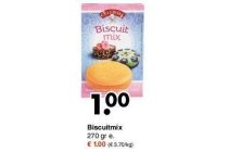 biscuitmix