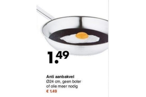 anti aanbakvel