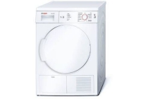 bosch serie 4 wte84105nl condensdroger wit