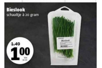 bieslook