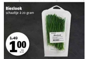 bieslook