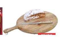 houten snijplank