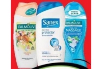 palmolive of sanex