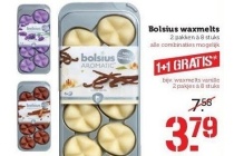bolsius waxmelts