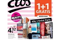 alle l oreal paris