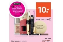 max factor