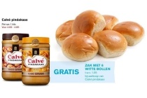 calve pindakaas