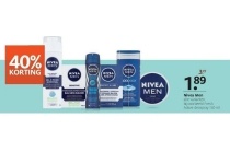 nivea men