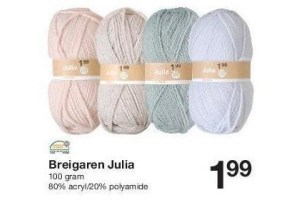 breigaren julia