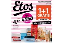 alle l oreal paris