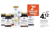 etos vitamines