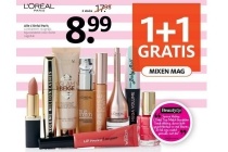 alle l oreal paris