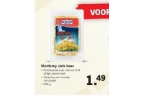 mcenny monterey jack kaas