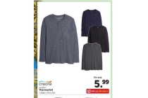 livergy thermoshirt