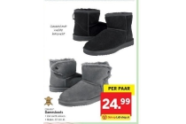 esmara damesboots